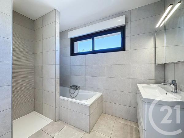 Maison à vendre  6 pièces - 139,16 m 2   RENNES  - 35