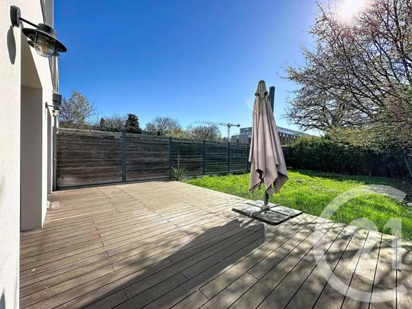 Maison à vendre  6 pièces - 139,16 m 2   RENNES  - 35
