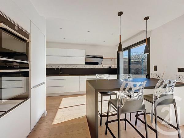 Maison à vendre  6 pièces - 139,16 m 2   RENNES  - 35