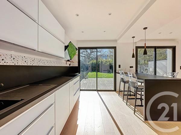Maison à vendre  6 pièces - 139,16 m 2   RENNES  - 35