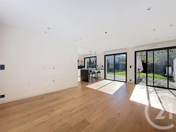 Maison à vendre  6 pièces - 139,16 m 2   RENNES  - 35