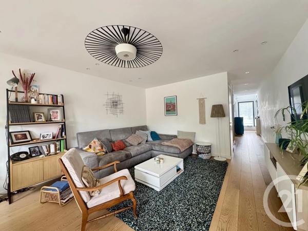Maison à vendre  6 pièces - 139,16 m 2   RENNES  - 35