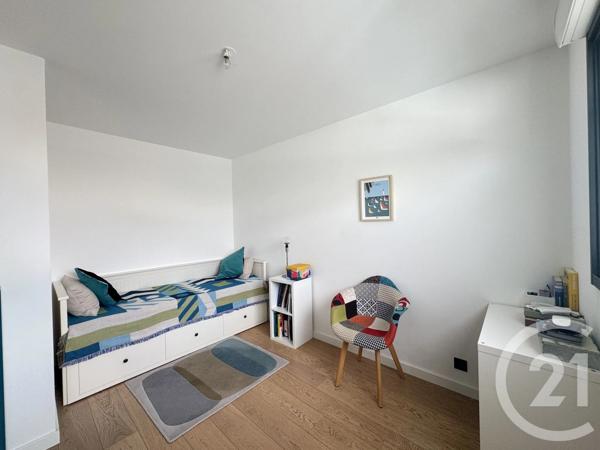 Maison à vendre  6 pièces - 139,16 m 2   RENNES  - 35