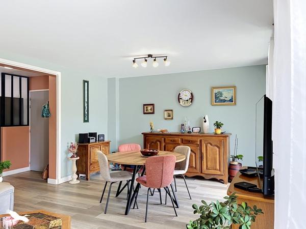 Appartement 135 000 € Aire-sur-l'Adour 3 p 81 m² DPE C