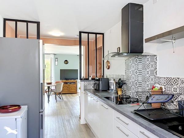 Appartement 135 000 € Aire-sur-l'Adour 3 p 81 m² DPE C