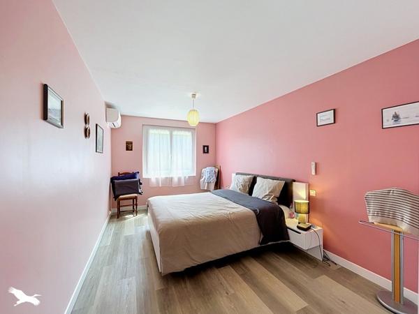 Appartement 135 000 € Aire-sur-l'Adour 3 p 81 m² DPE C