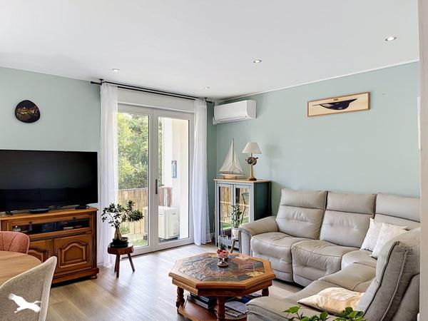 Appartement 135 000 € Aire-sur-l'Adour 3 p 81 m² DPE C