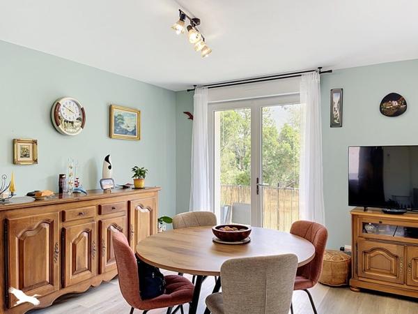 Appartement 135 000 € Aire-sur-l'Adour 3 p 81 m² DPE C