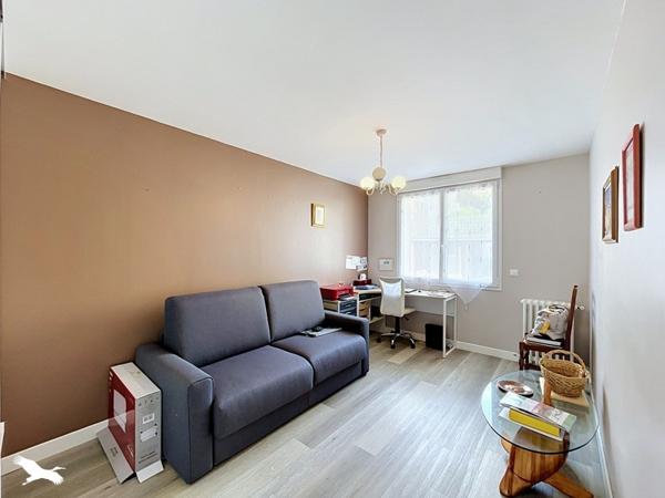 Appartement 135 000 € Aire-sur-l'Adour 3 p 81 m² DPE C