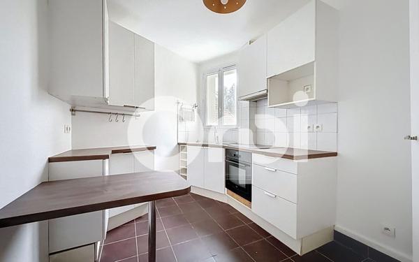 Appartement à louer    2 pièces •  Clamart
