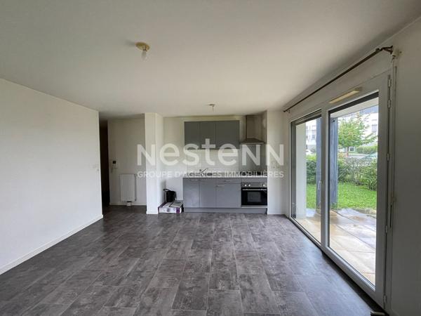 PLESCOP Appartement 3 pièce(s) 54 m²