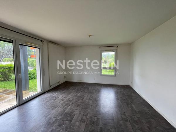 PLESCOP Appartement 3 pièce(s) 54 m²