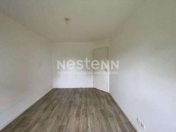 PLESCOP Appartement 3 pièce(s) 54 m²
