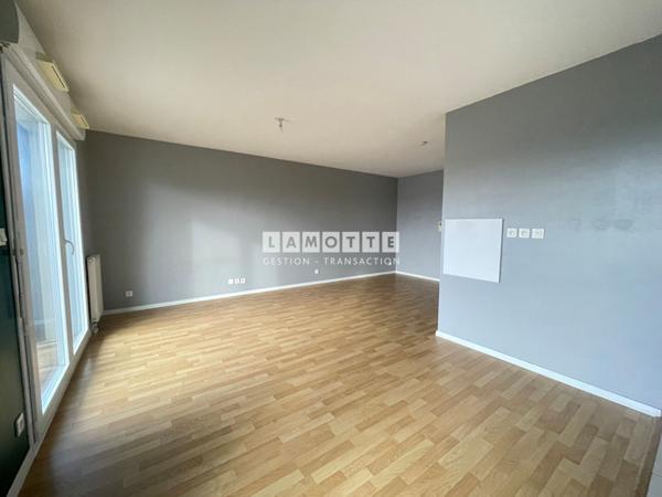 Appartement à vendre studio - 33 m²