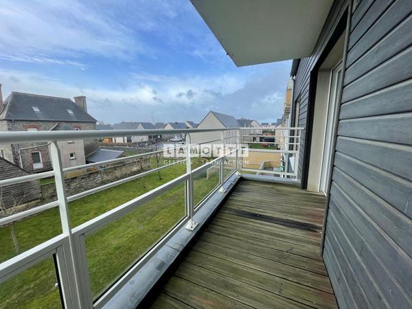 Appartement à vendre studio - 33 m²