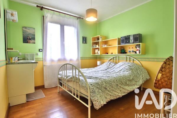 Maison à vendre 4 pièces 83,61 m² Cannes-Écluse