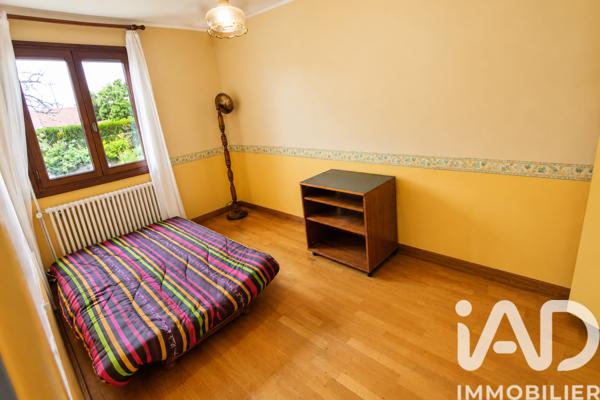 Maison à vendre 4 pièces 83,61 m² Cannes-Écluse