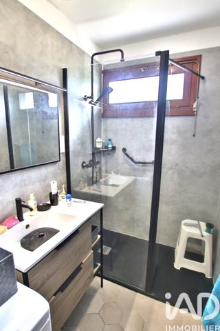 Maison à vendre 4 pièces 83,61 m² Cannes-Écluse