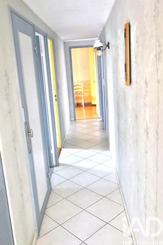 Maison à vendre 4 pièces 83,61 m² Cannes-Écluse