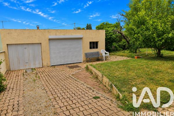 Maison à vendre 4 pièces 83,61 m² Cannes-Écluse