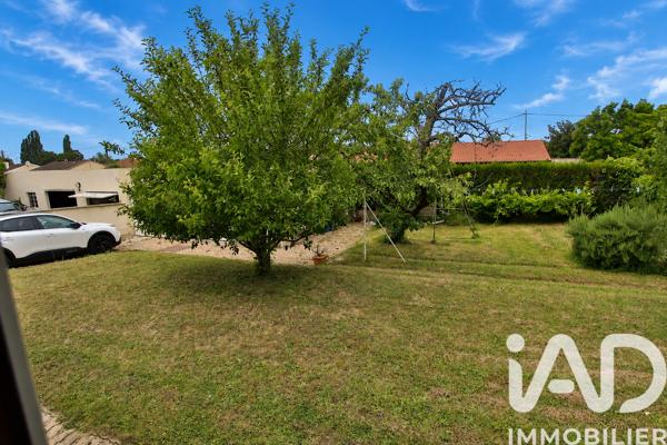 Maison à vendre 4 pièces 83,61 m² Cannes-Écluse