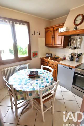 Maison à vendre 4 pièces 83,61 m² Cannes-Écluse