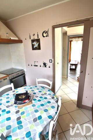 Maison à vendre 4 pièces 83,61 m² Cannes-Écluse