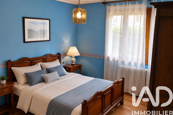 Maison à vendre 4 pièces 83,61 m² Cannes-Écluse