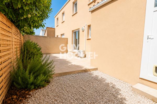 Maison à vendre de 4 pièces de 90.33 m²