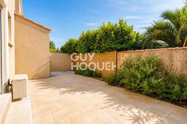 Maison à vendre de 4 pièces de 90.33 m²