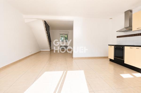 Maison à vendre de 4 pièces de 90.33 m²