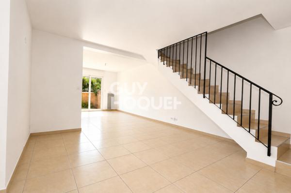 Maison à vendre de 4 pièces de 90.33 m²