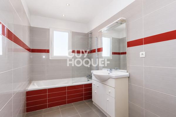 Maison à vendre de 4 pièces de 90.33 m²