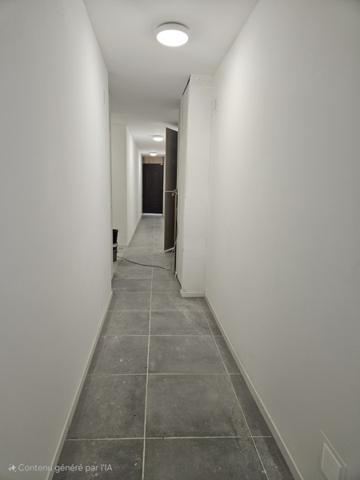 Appartement à vendre |  Clermont-l'Hérault |  2 pièces | 26 m²