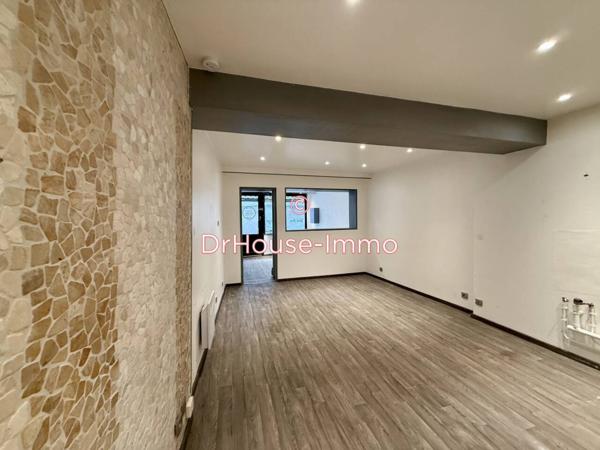Commerce à vendre 2 pièces de 33 m²