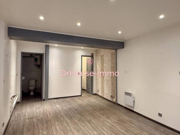 Commerce à vendre 2 pièces de 33 m²