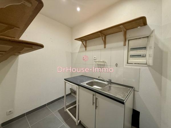 Commerce à vendre 2 pièces de 33 m²