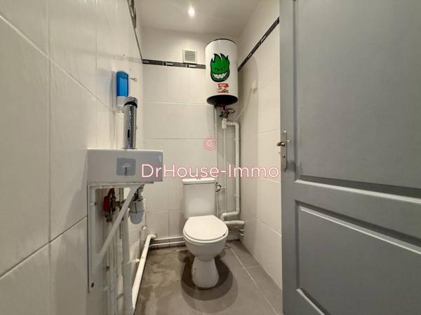 Commerce à vendre 2 pièces de 33 m²