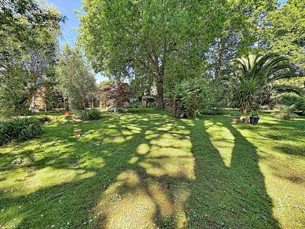 Maison sur terrain clos, calme et sans vis-a-vis - 104m² au sol - Riantec