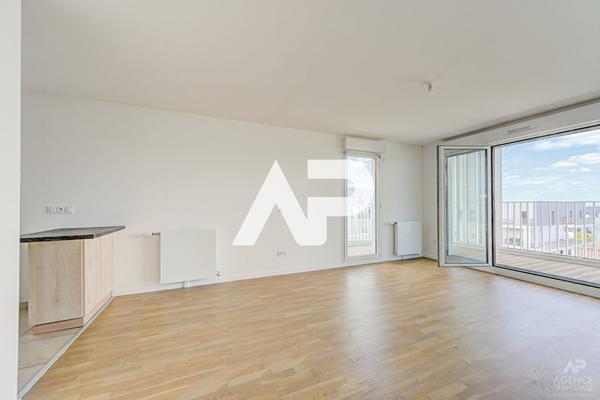 Appartement Rueil Malmaison 4 pièce(s) 82.29 m2 €624 000 ** - Référence 19708