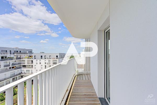 Appartement Rueil Malmaison 4 pièce(s) 82.29 m2 €624 000 ** - Référence 19708