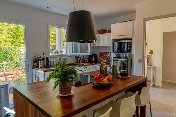 Maison à vendre |  Villenave-d'Ornon |  6 pièces | 146,2 m²