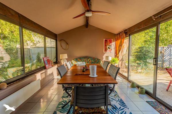 Maison à vendre |  Villenave-d'Ornon |  6 pièces | 146,2 m²