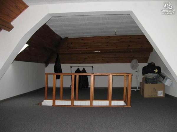 VENTE MAISON - DENAIN (59220)