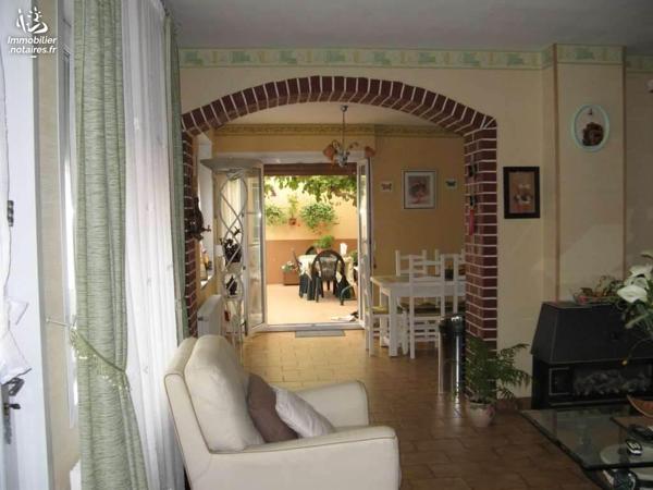 VENTE MAISON - DENAIN (59220)