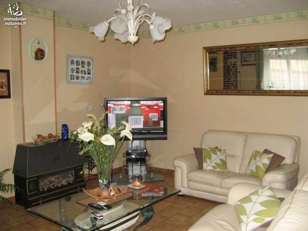 VENTE MAISON - DENAIN (59220)