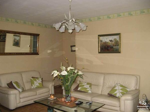 VENTE MAISON - DENAIN (59220)