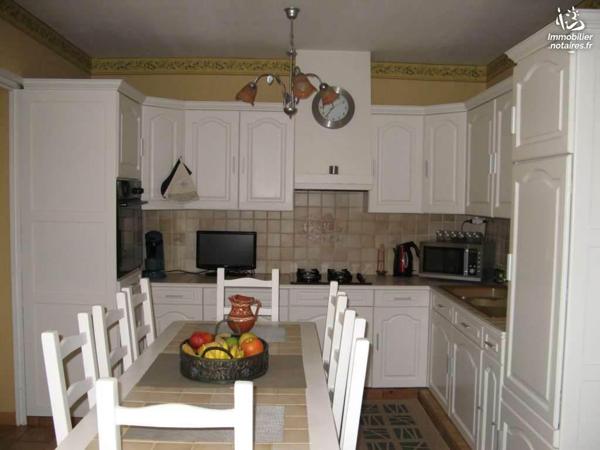 VENTE MAISON - DENAIN (59220)