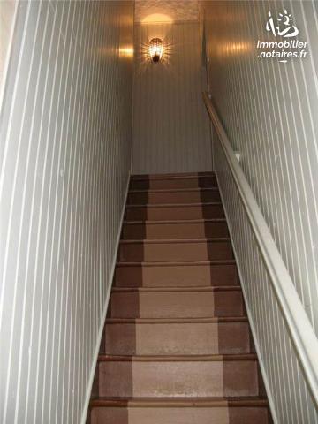 VENTE MAISON - DENAIN (59220)