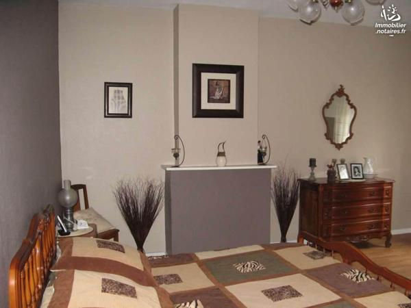 VENTE MAISON - DENAIN (59220)